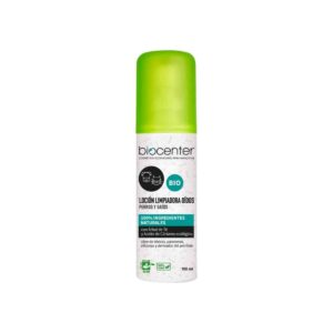 Loção de Limpeza para Ouvidos de Cães e Gatos 100ml Biocenter