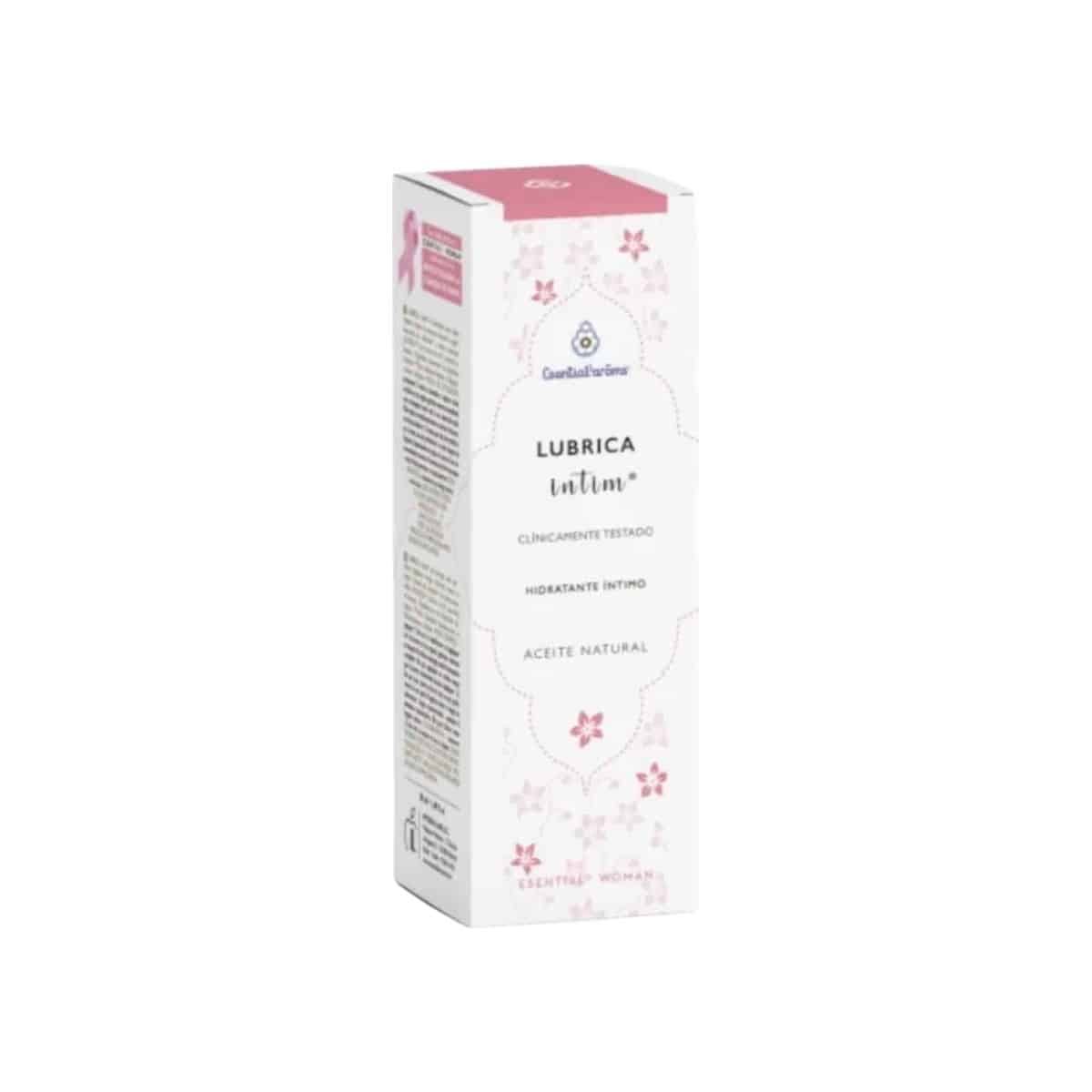 Lubrica Intim 15ml Esential Arôms