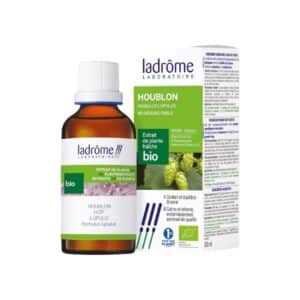 Lúpulo Extrato Bio 50ml Ladrôme