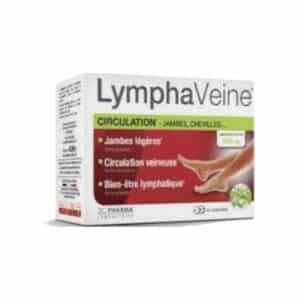Lymphaveine 60 comprimidos Les 3 Chênes