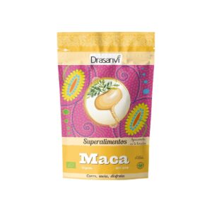 Maca Bio 225g Drasanvi