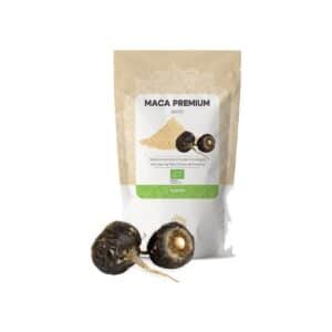 Maca Premium Bio 125g Biosamara