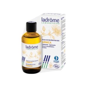 Macerado Oleoso de Arnica Bio 100ml Ladrôme