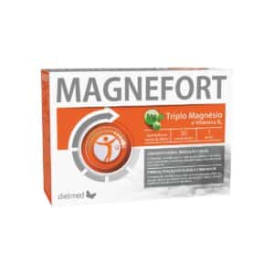 Magnefort 30 comprimidos Dietmed