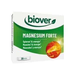 Magnesium Forte 20 sticks Biover
