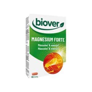 Magnesium Forte 45 comprimidos Biover