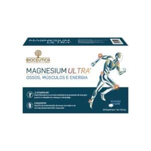Magnesium Ultra 60 comprimidos Bioceutica