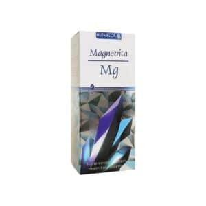 Magnevita Xarope 200ml Novo Horizonte