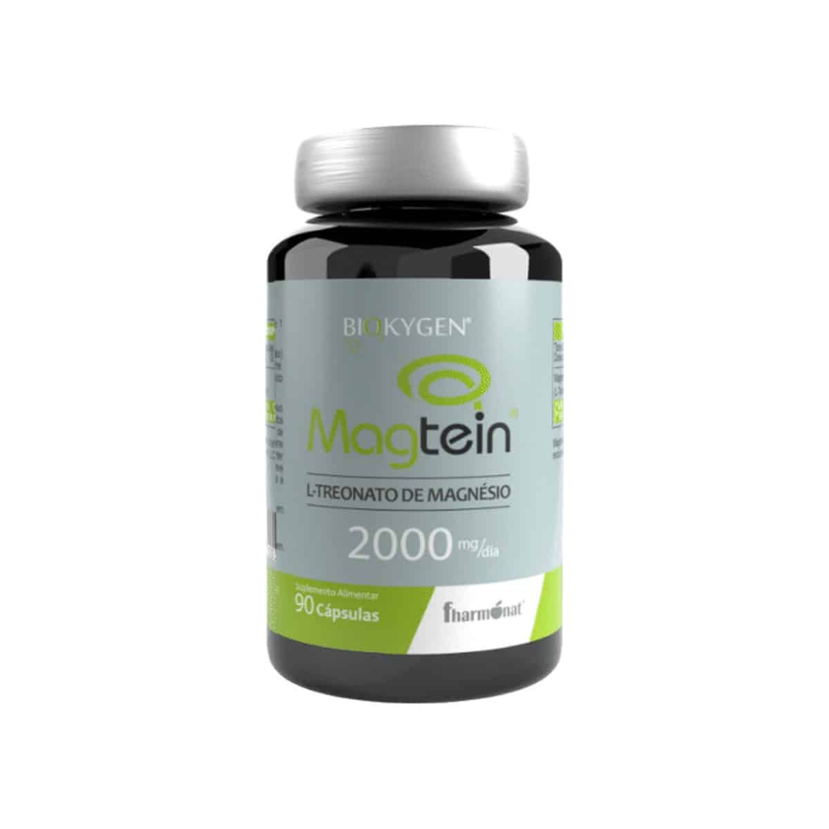 Magtein 90 cápsulas Biokygen