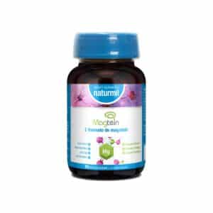 Magtein 90 cápsulas Naturmil