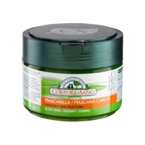 Máscara Capilar Hidratação e Reestruturação 250ml Corpore Sano
