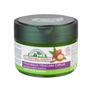 Máscara Capilar Reestruturante e Suavizante 250ml Corpore Sano