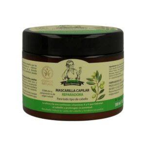 Máscara Capilar Reparadora 300ml Oma Gertrude