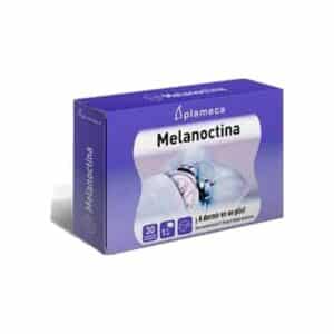 Melanoctina 60 comprimidos sublinguais Plameca