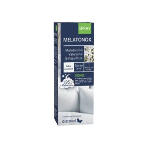 Melatonox Spray 30ml Dietmed