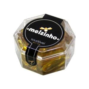 Melzinho Baby 18 unidoses de 5g Virya