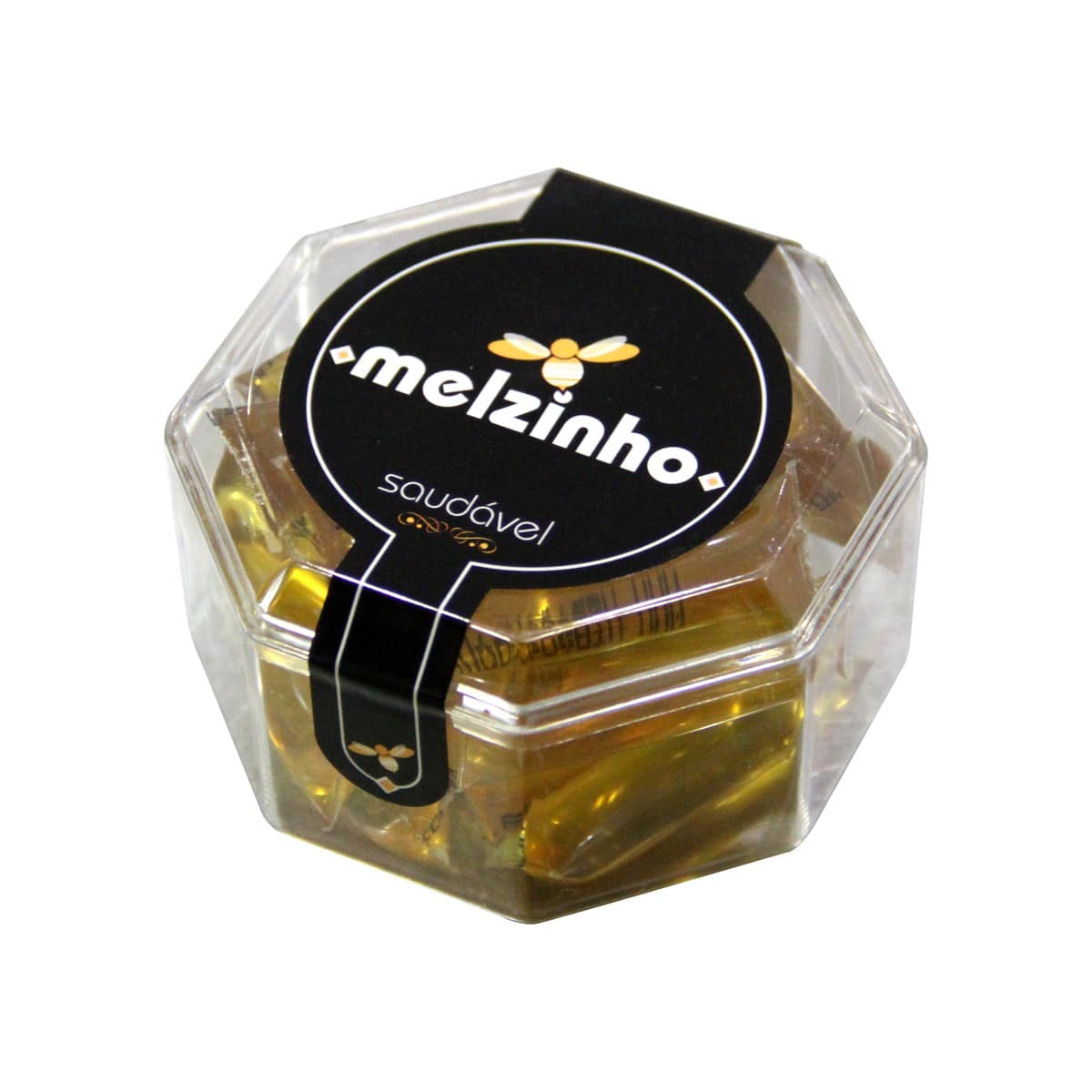 Melzinho Baby 18 unidoses de 5g Virya
