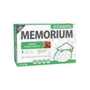 Memorium Estudantes 30 ampolas Dietmed