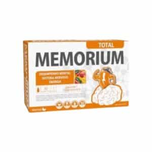 Memorium Total 30 ampolas Dietmed