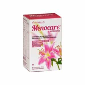 Menocare 30 comprimidos Calêndula