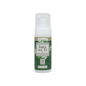 Mousse Desmaquilhante de Árvore do Chá 150ml Drasanvi