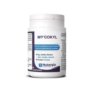 My'Cokyl 90 comprimidos Nutergia