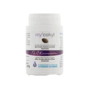 My'Cokyl 90 comprimidos Nutergia