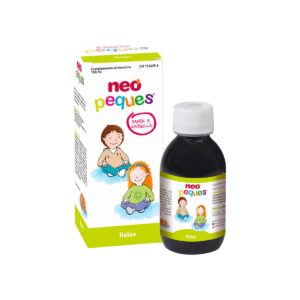 Neo Peques Relax 150ml Nutridil