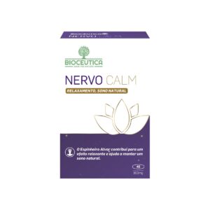 Nervocalm 45 comprimidos Bioceutica