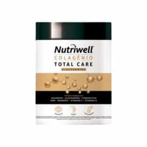 Nutriwell Colagénio Total Care 300g Farmodiética