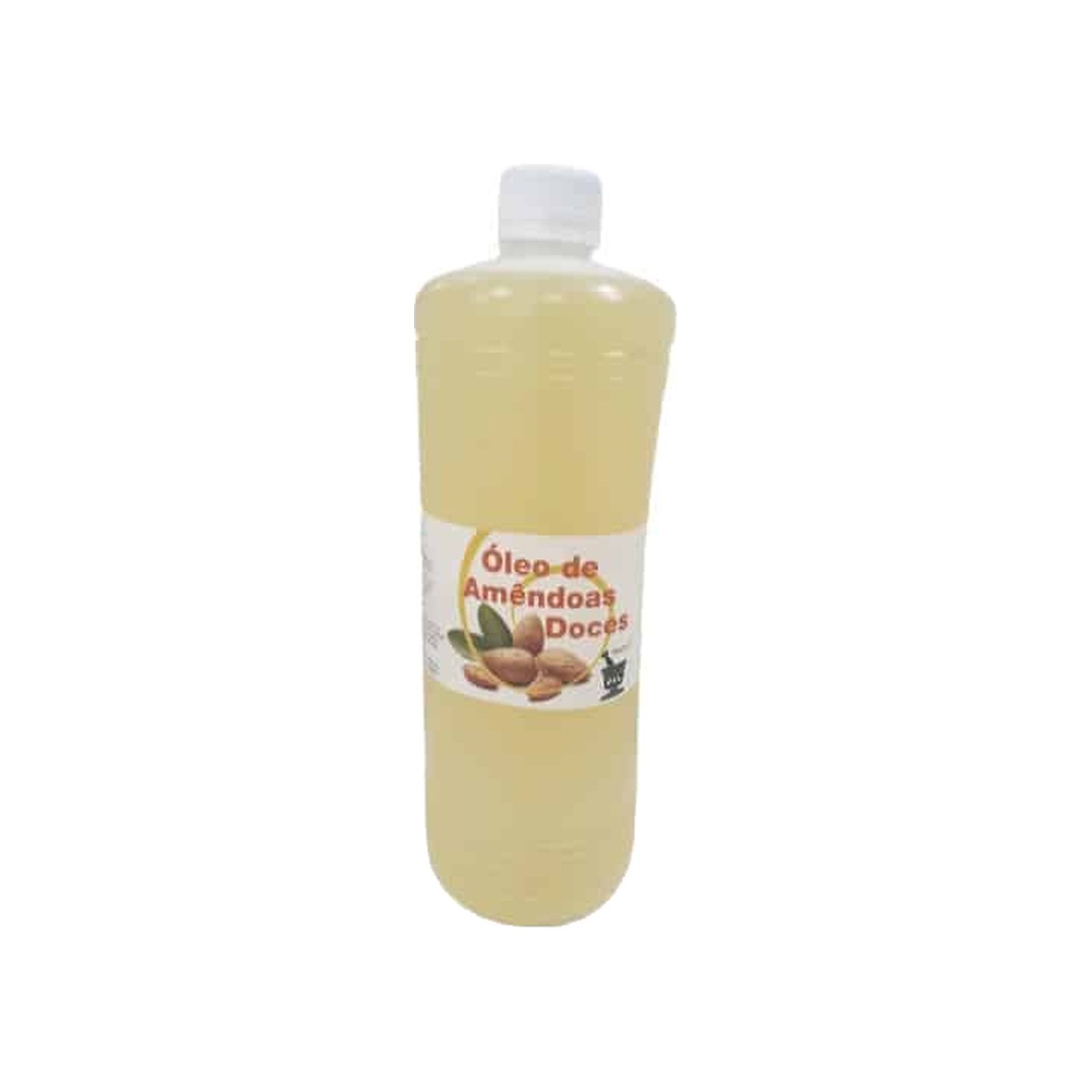 Óleo de Amêndoas Doces 1L F. J. Campos