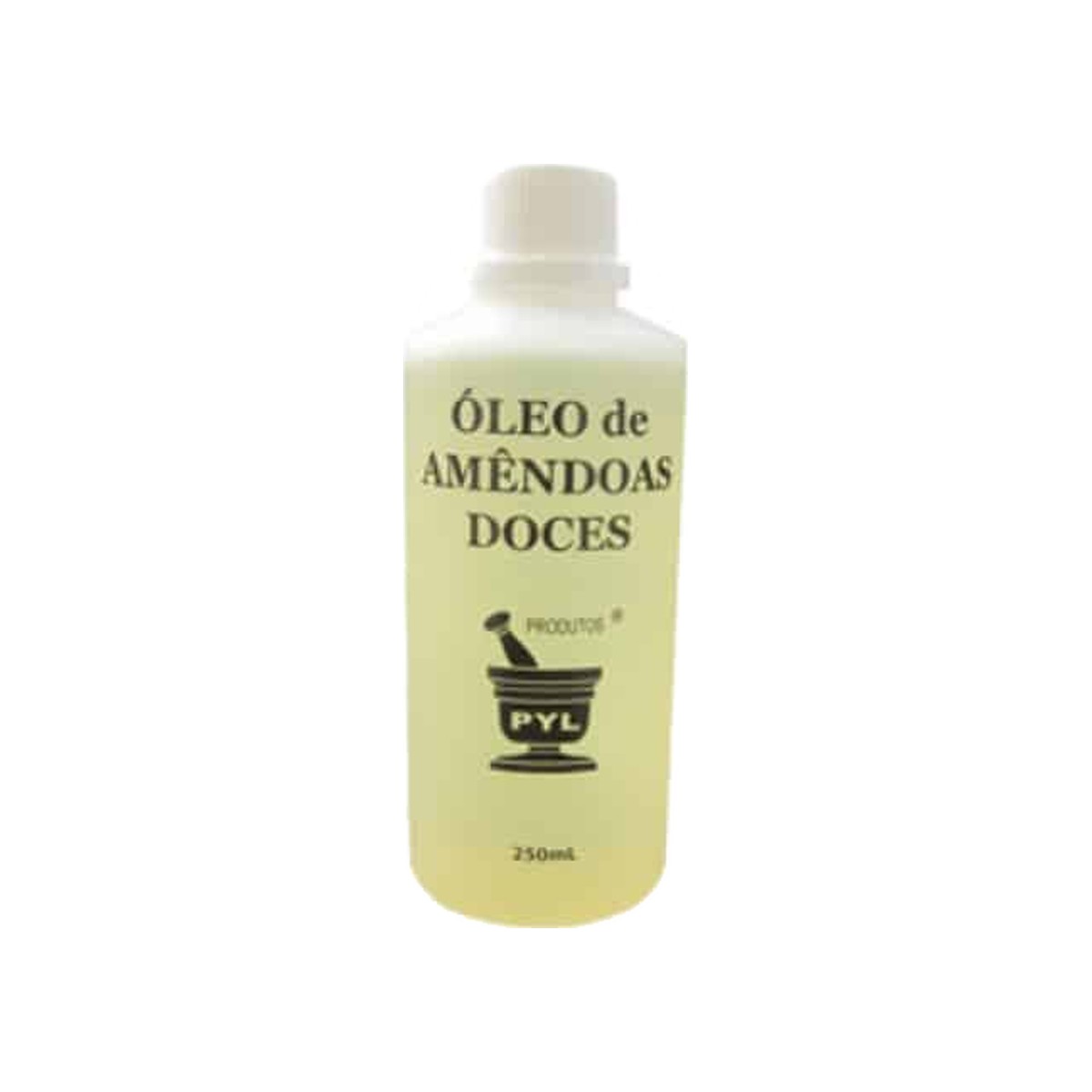 Óleo de Amêndoas Doces 250ml F. J. Campos