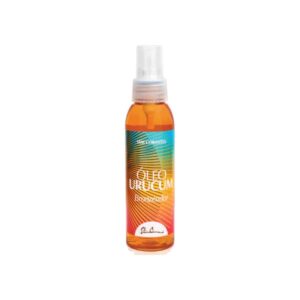 Óleo de Urucum 100ml Elisa Câmara