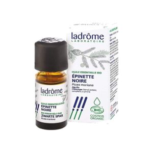 Óleo Essencial de Abeto Mariano Bio 10ml Ladrôme