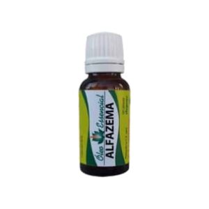 Óleo Essencial de Alfazema 20ml F. J. Campos