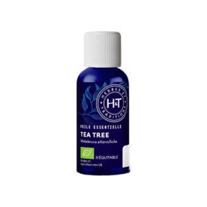 Óleo Essencial de Tea Tree Bio 30ml H&T