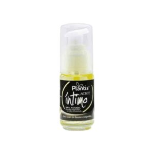 Óleo Íntimo 30ml Plantis