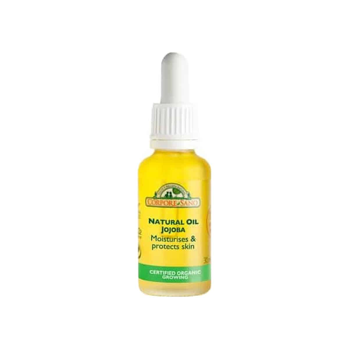 Óleo de Jojoba 30ml Corpore Sano