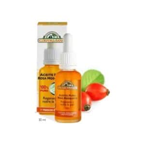 Óleo Puro de Rosa Mosqueta 30ml Corpore Sano