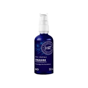 Óleo Vegetal de Onagra Bio 50ml H&T