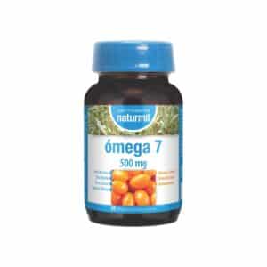 Ómega 7 30 cápsulas Naturmil