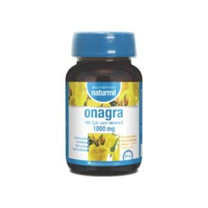 Onagra 1000mg 90 cápsulas Naturmil