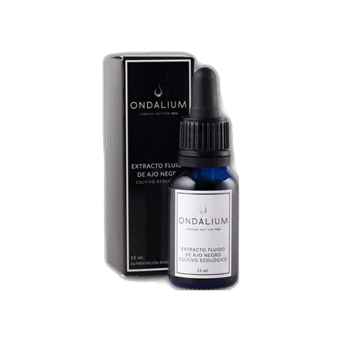 Ondalium 15ml Sovex