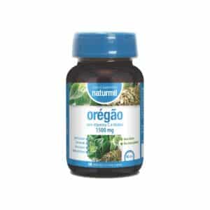 Orégão 60 cápsulas vegetais Dietmed