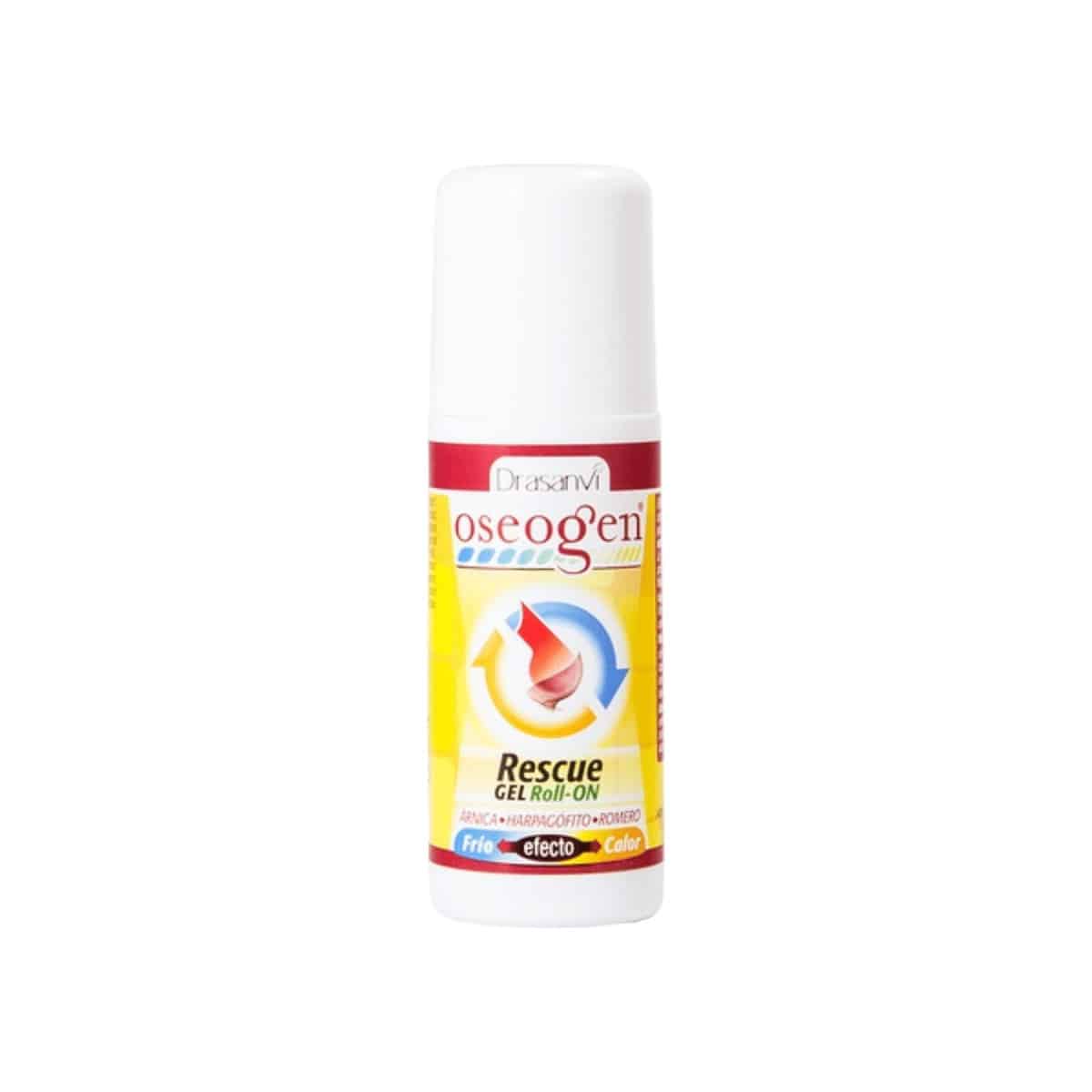 Oseogen Rescue Gel Roll-on 60ml Drasanvi