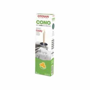 Cones para Higiene dos Ouvidos 2 unidades Otosan