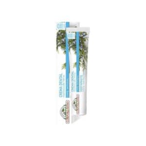 Pasta Dentífrica Zimbro, Tomilho, Sálvia e Menta 75ml Corpore Sano