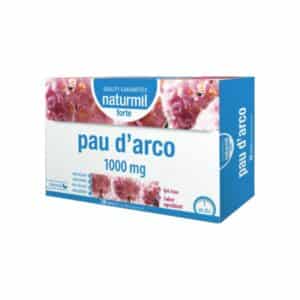 Pau d'Arco 20 ampolas Dietmed