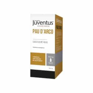 Pau d'Arco 500ml Juventus