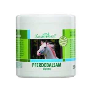 Pferde Balsam Bálsamo de Cavalo Frio 500ml